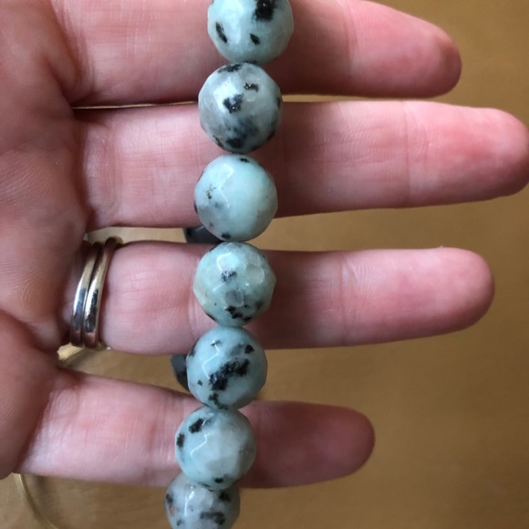 Bourbon and Bow ties 3 pc bracelet set - Picture 2 of 4